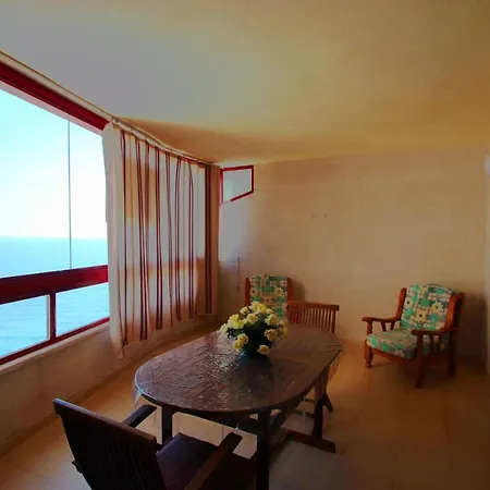 Apartament Amatista *