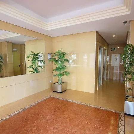 Amatista Apartament *