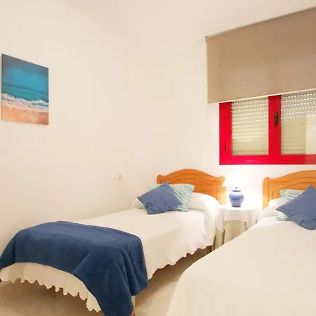 Apartament Amatista *