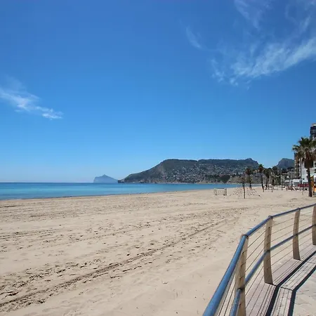 Amatista Calpe
