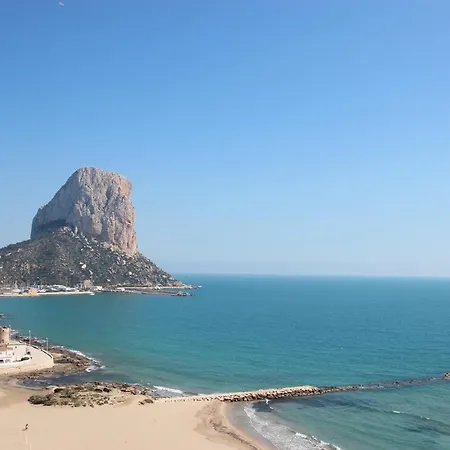 Amatista Apartament Calpe