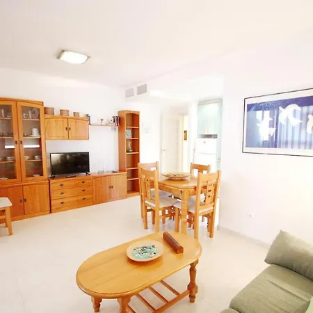 Amatista Apartament Calpe
