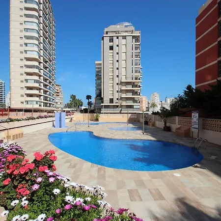 Apartament Amatista *
